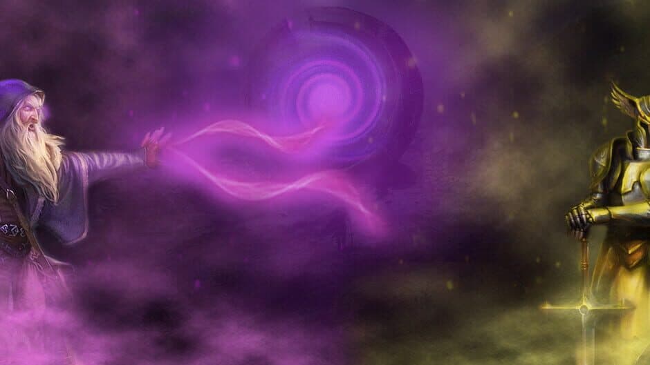 The Last Defense banner