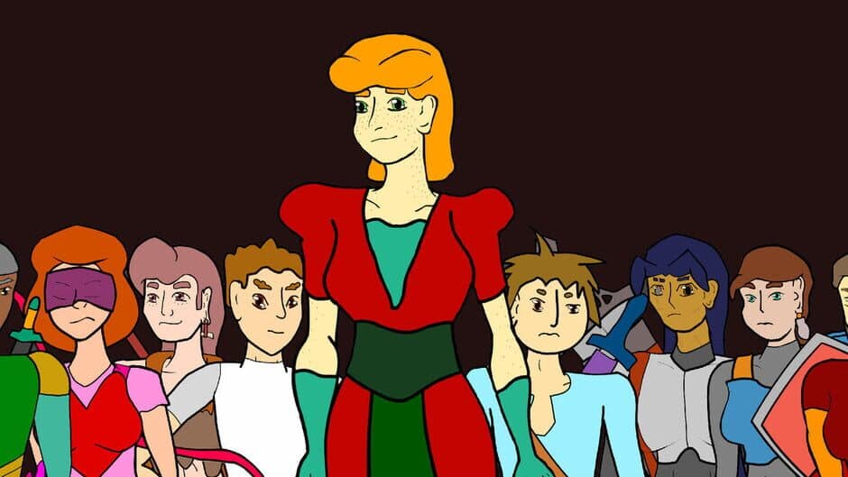 Pepper's Castle banner