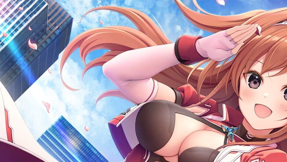 Cosplay Love!: Enchanted Princess banner