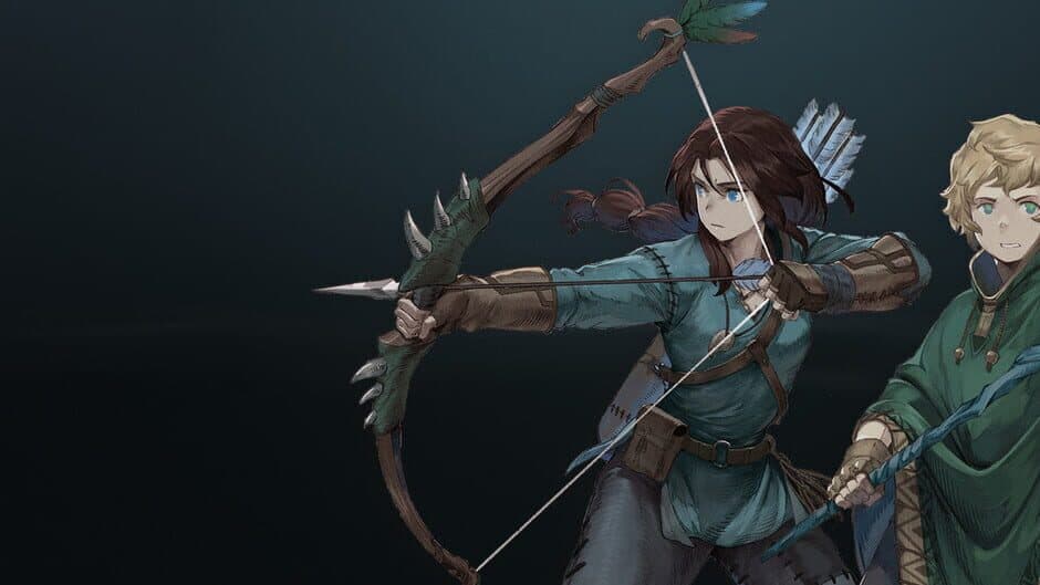 Eternal Remnant: The First Chapter banner