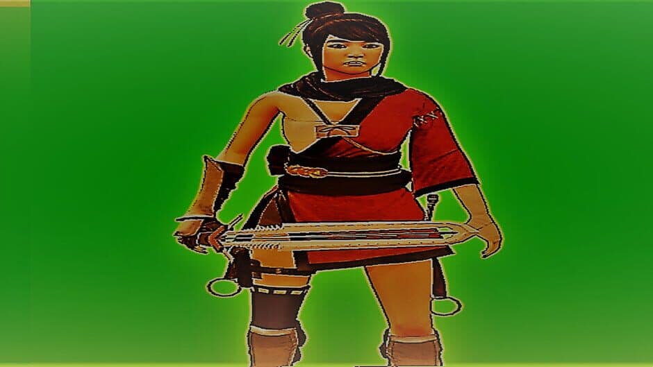 Samurai: The Rise of Worrior banner