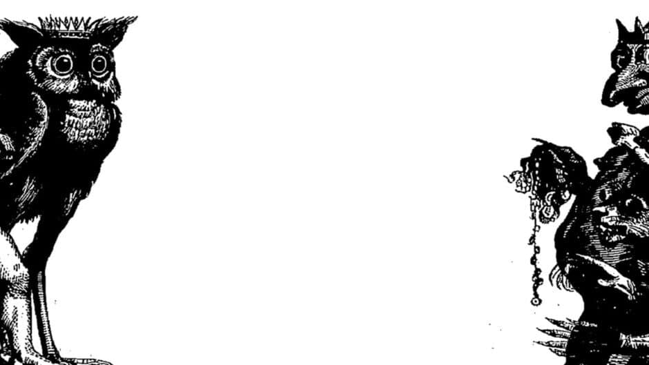 Satan's Puzzle 666 banner