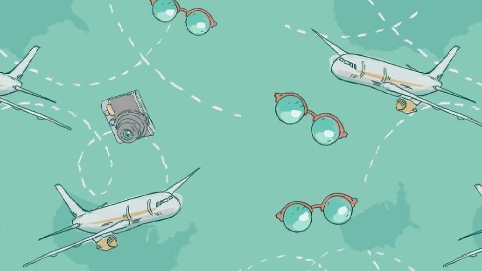 1001 Jigsaw American Puzzles banner