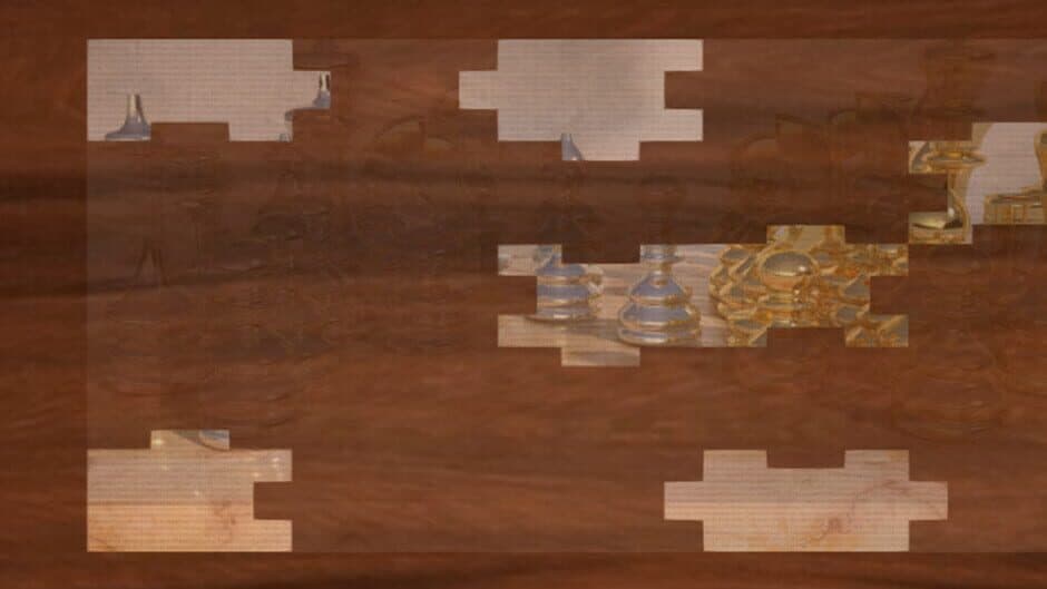 Tegridy Puzzles banner