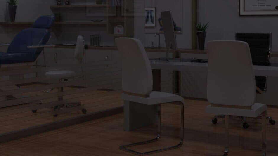 Jigsaw Novel: Futanari Nurse banner