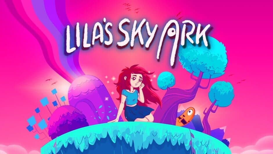 Lila's Sky Ark banner