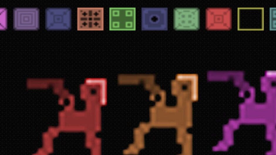 Charset Crossfire banner