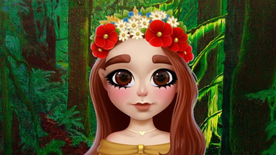 Taya's Alphabet banner