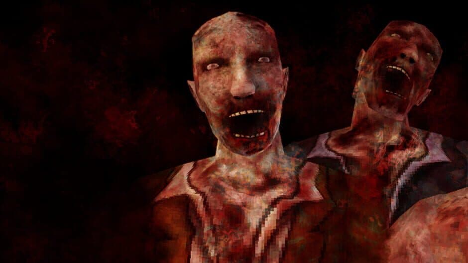 Nightmare of Decay banner