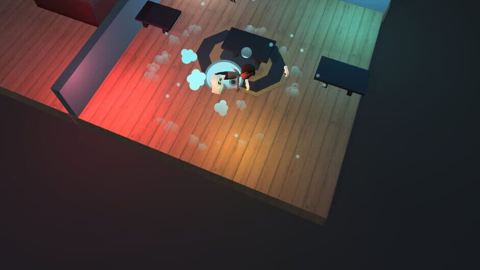 The Hidden Ghost banner