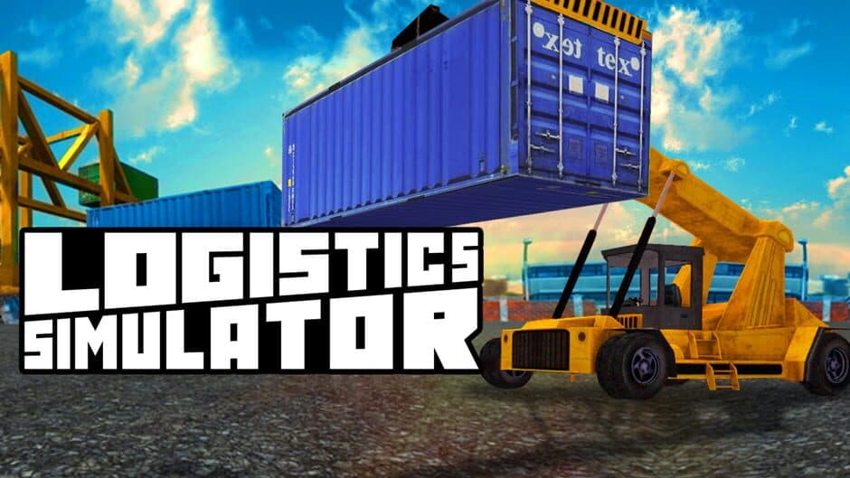 Logistics Simulator banner