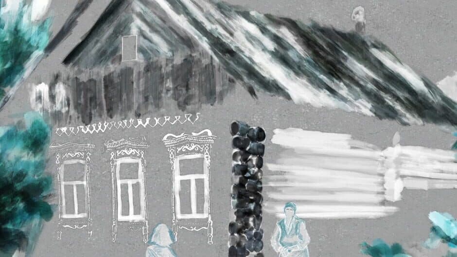 Grief Like a Stray Dog banner