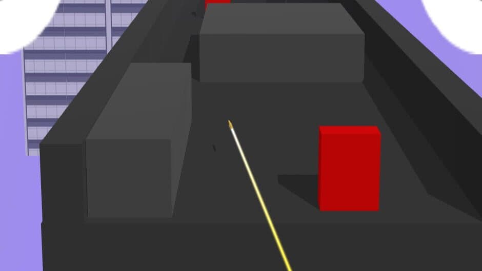 The Ultimate Shot banner