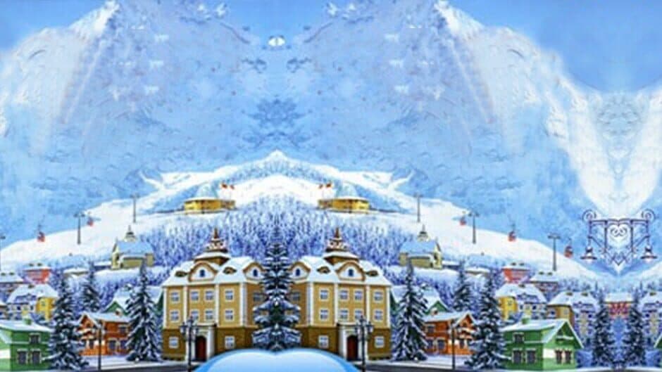 Jessica: Mystery of Courchevel banner