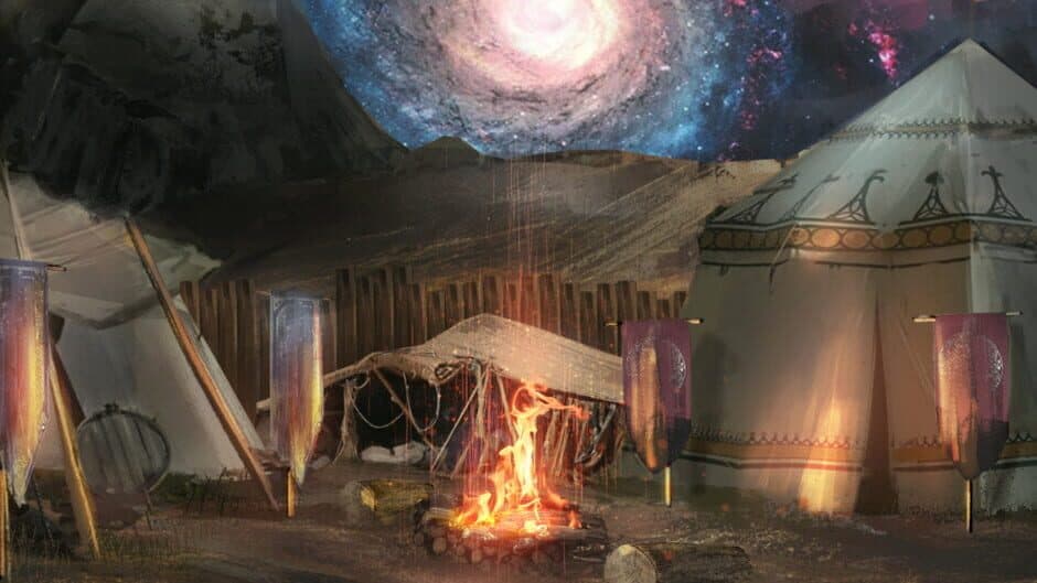 The Eternal Battlefields banner