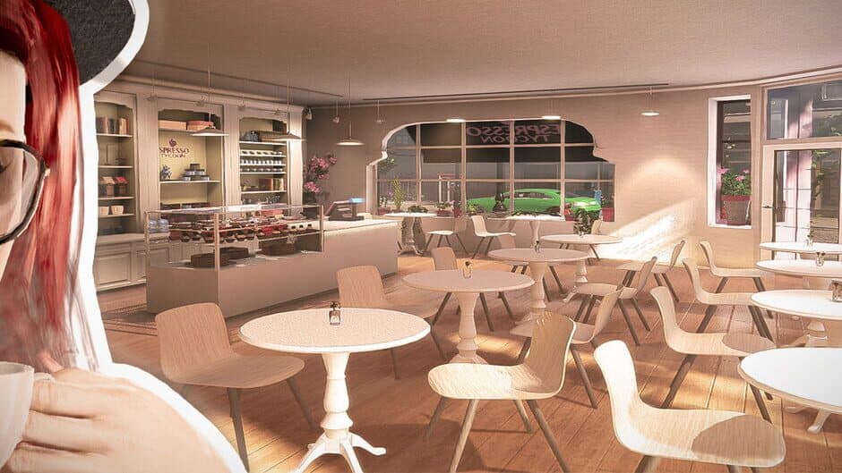 Espresso Tycoon banner