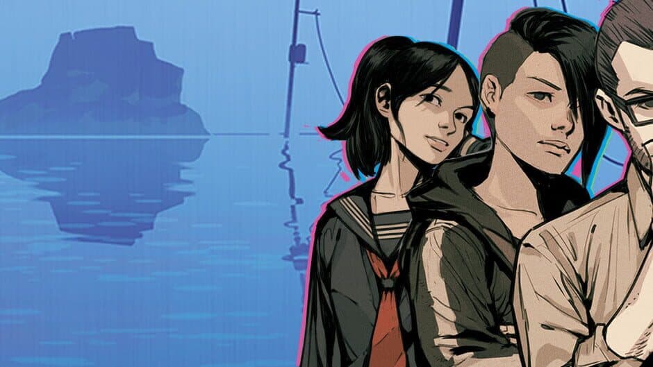 Ghostwire: Tokyo - Prelude: The Corrupted Casefile banner