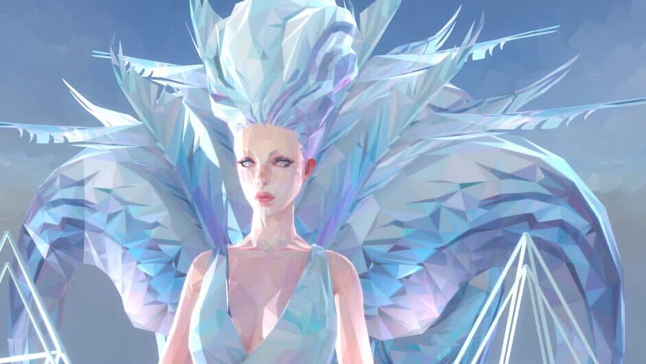 The World is Binary: Why Love is the Answer banner