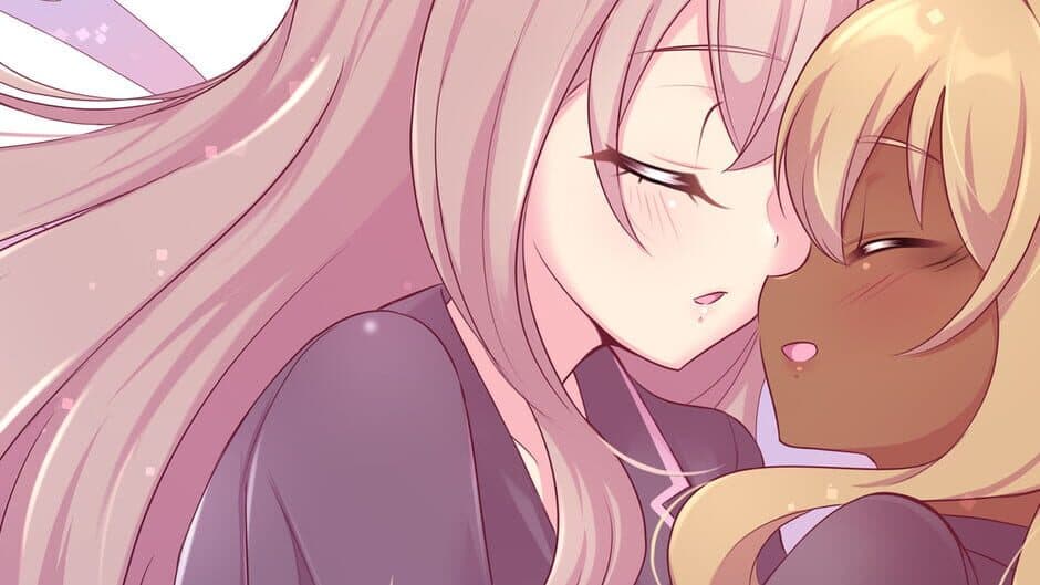 All the Words She Wrote banner