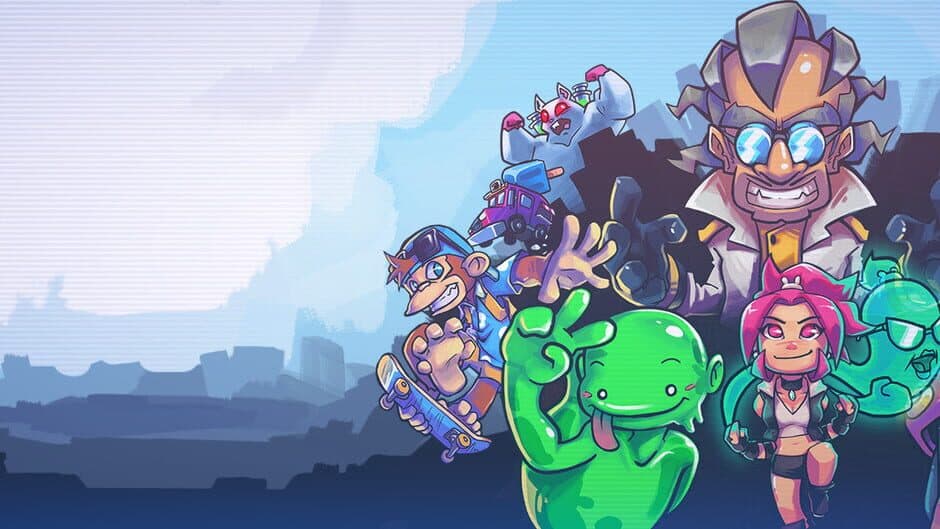 Underling Uprising banner