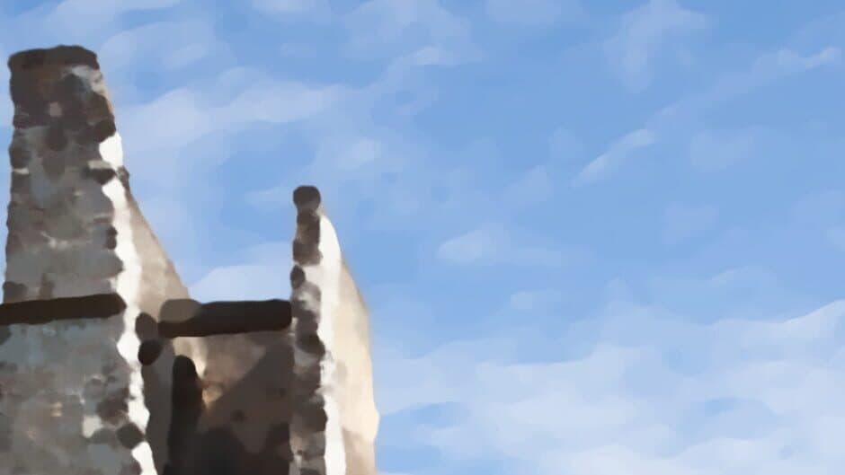 Whispers of Ancient Stone banner