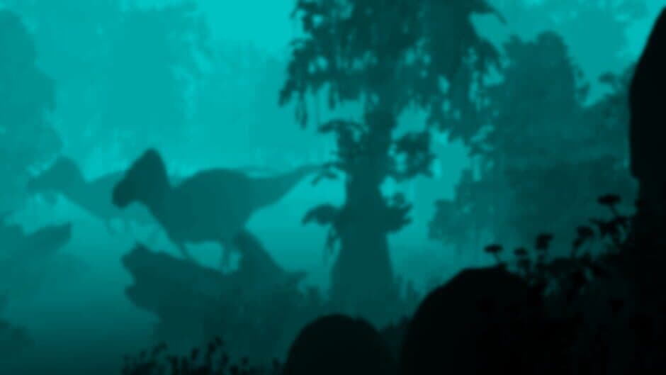 Dinosaurs: A Prehistoric Adventure 2 banner