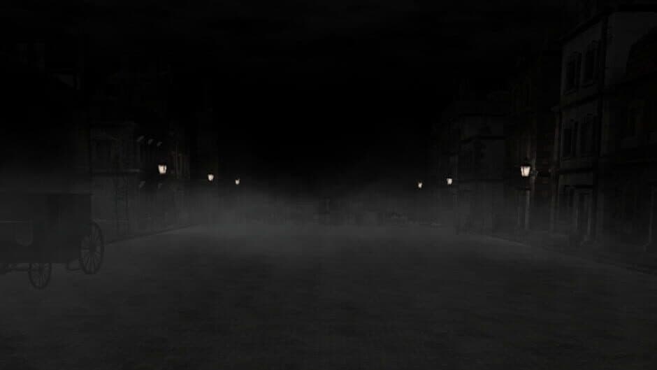 London Ripper banner