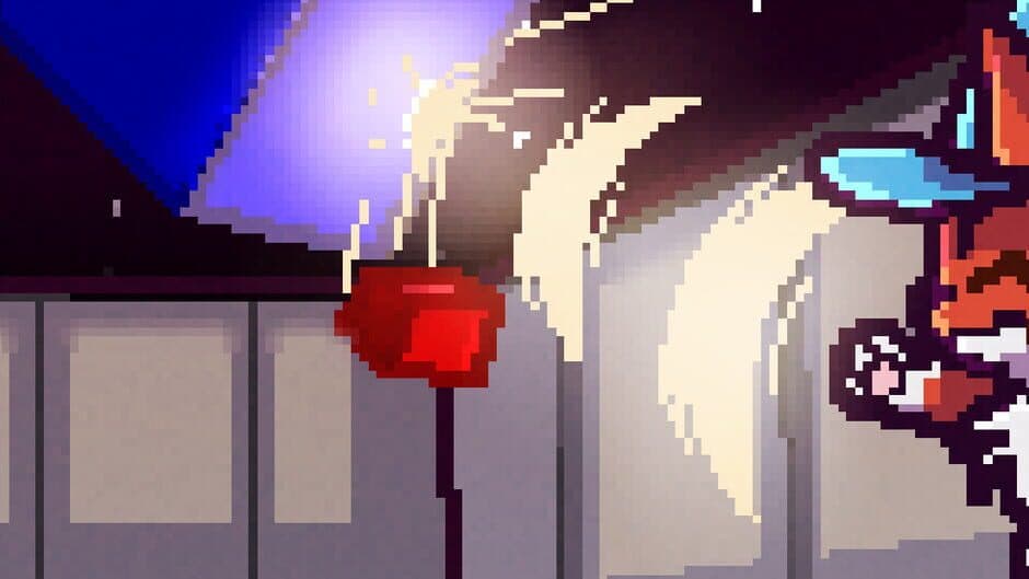 The Dark Realm banner