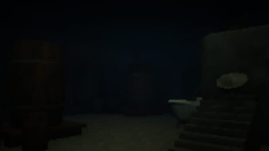 Under the Warehouse banner