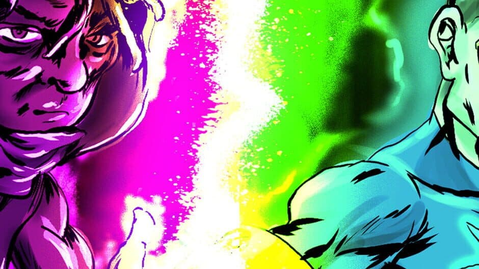 Nova Slash: Unparalleled Power banner