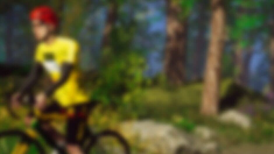 Bicycle Rider Simulator banner