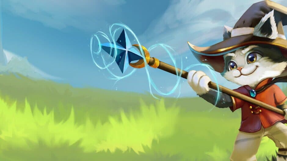 Thomas' Tales banner