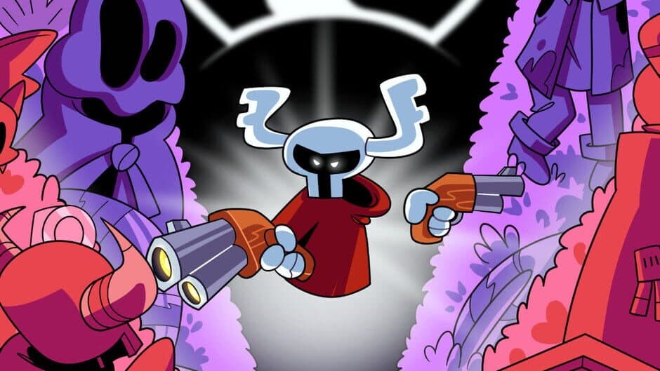 Doomed to Hell banner