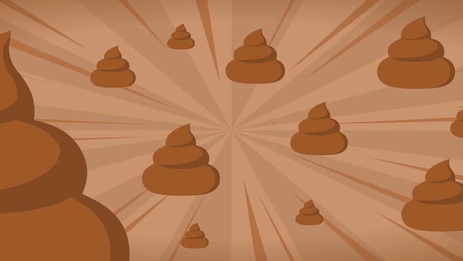 Poop Clicker banner