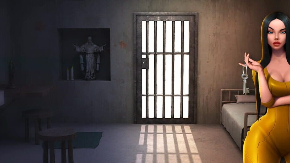 100 Doors: Escape from Prison banner