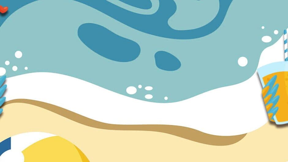 Square Word: Summer Edition banner