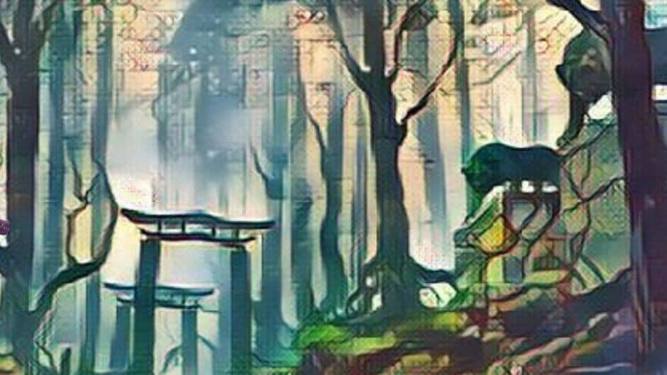 Elteria Hunter banner