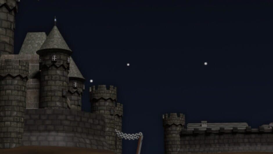 The Creature of Chaos banner