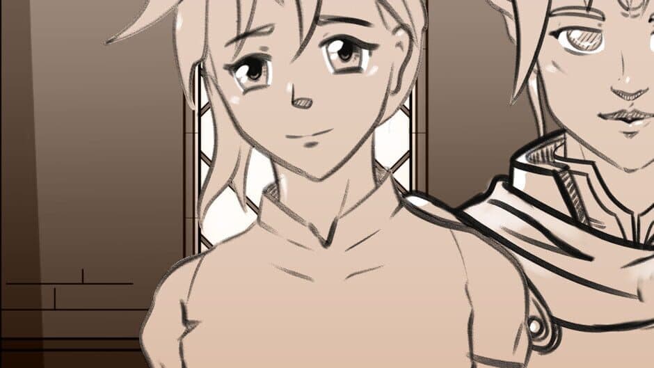 The Ambassador's Coterie banner