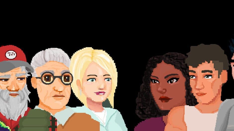 The End of it All banner