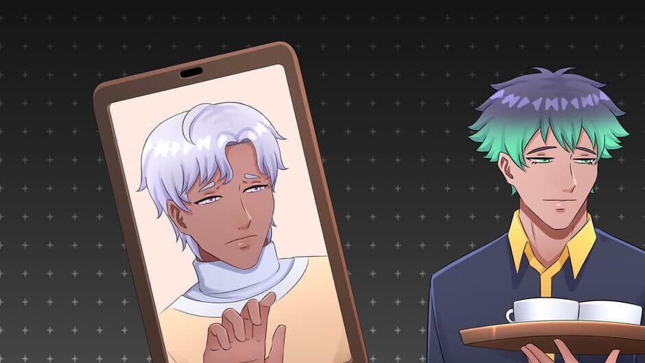 Mixed Feelings: While You Were Away banner