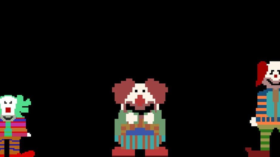 Chico's Family-Friendly Circus banner