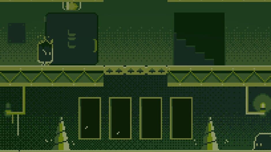 Little Robo Climber banner