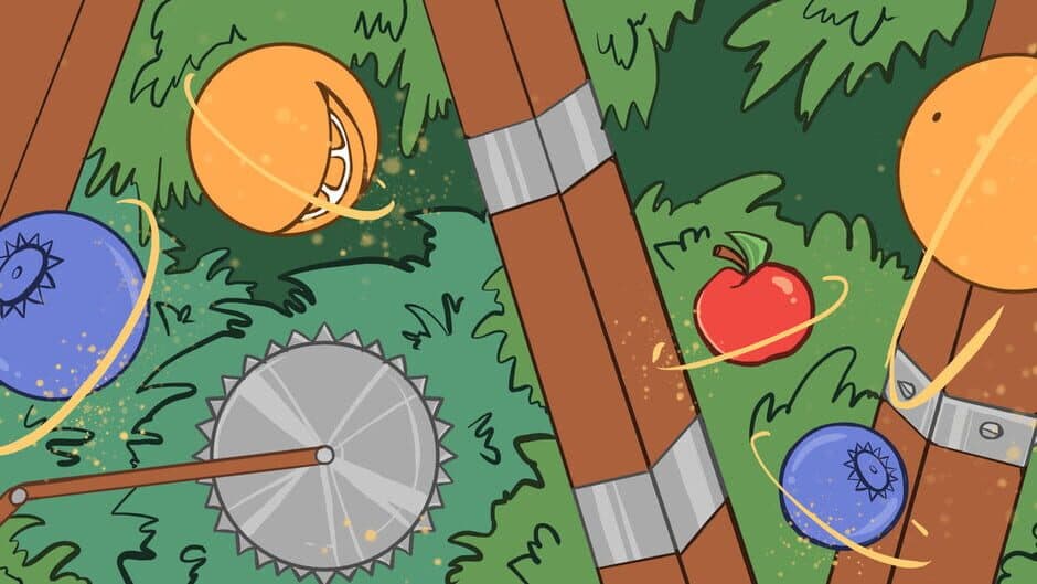 Fruit Bonanza banner