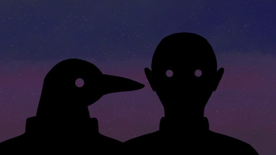 Stargazing: Genesis banner