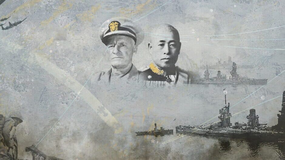 WarPlan Pacific banner