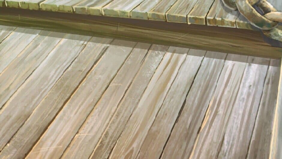 Pirate's Solitaire banner