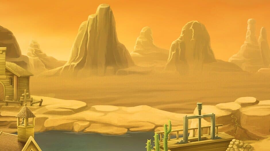 Laruaville 12 banner