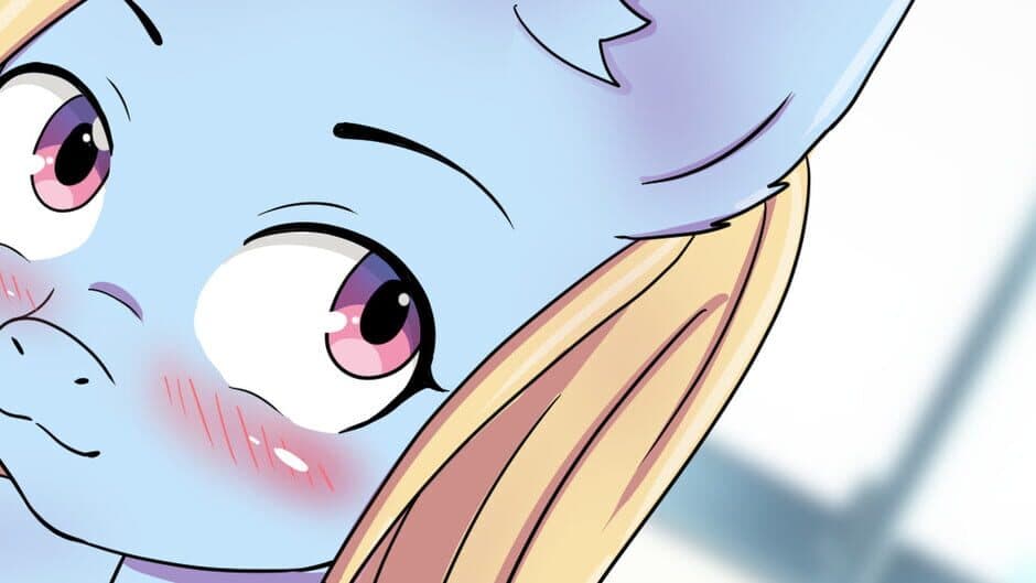 Lustful Ponies banner