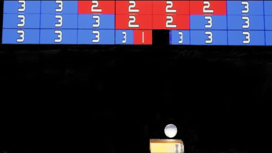 Brick Breaker banner